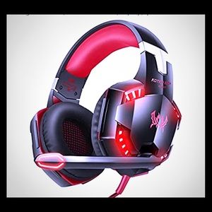 BRAND NEW IN THE BOX!NEVER USED HEADPHONES